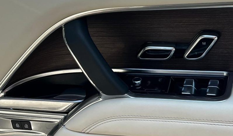 
								Range rover Autobiography full									