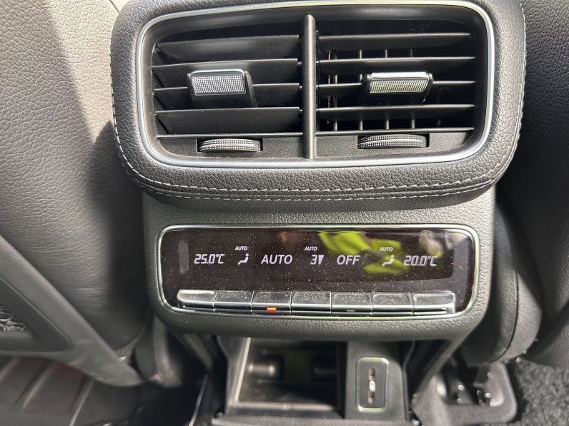 
								Mercedes Benz GLE 400D full									