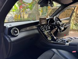 Mercedes Benz GLC 200