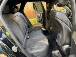 Mercedes Benz GLC 200