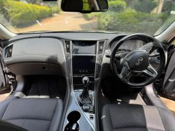 Infiniti skyline  Gt