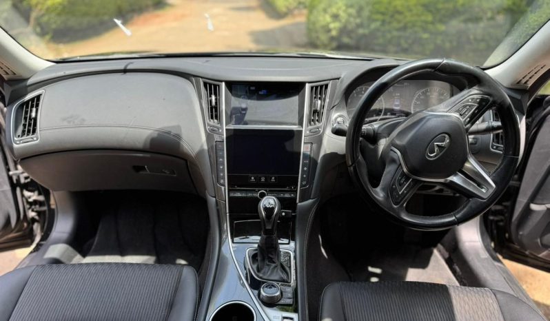 
								Infiniti skyline  Gt full									