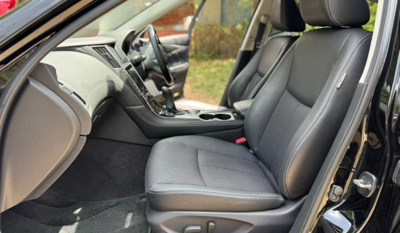 
								Infiniti skyline  Gt full									