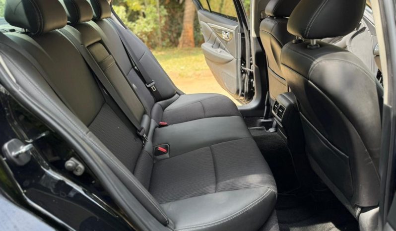 
								Infiniti skyline  Gt full									