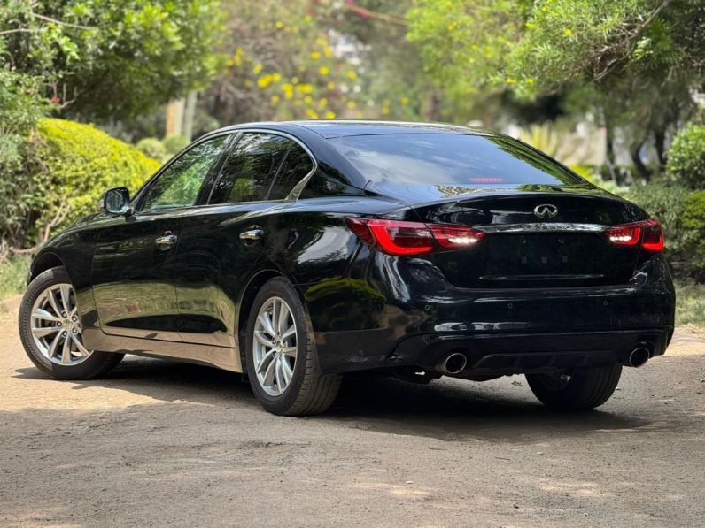 
								Infiniti skyline  Gt full									