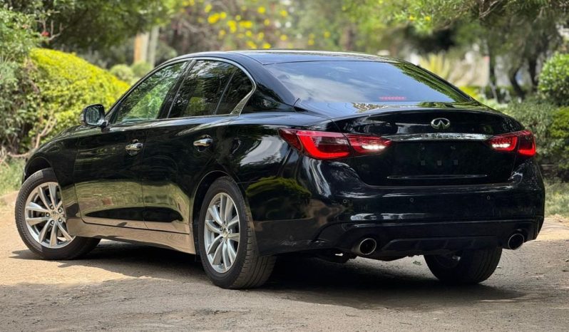 
								Infiniti skyline  Gt full									