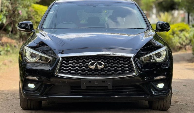 
								Infiniti skyline  Gt full									