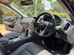 Infiniti skyline  Gt