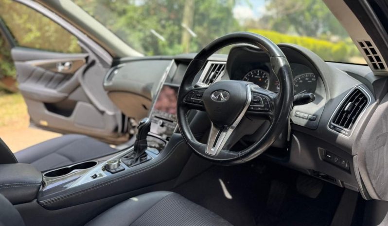 
								Infiniti skyline  Gt full									