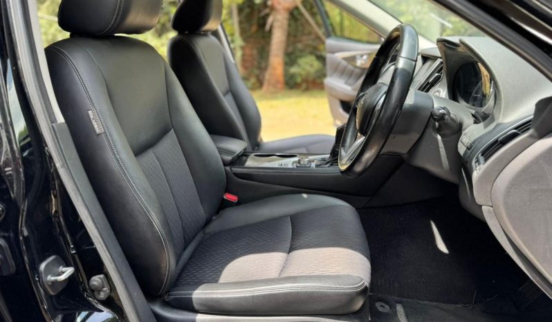 
								Infiniti skyline  Gt full									