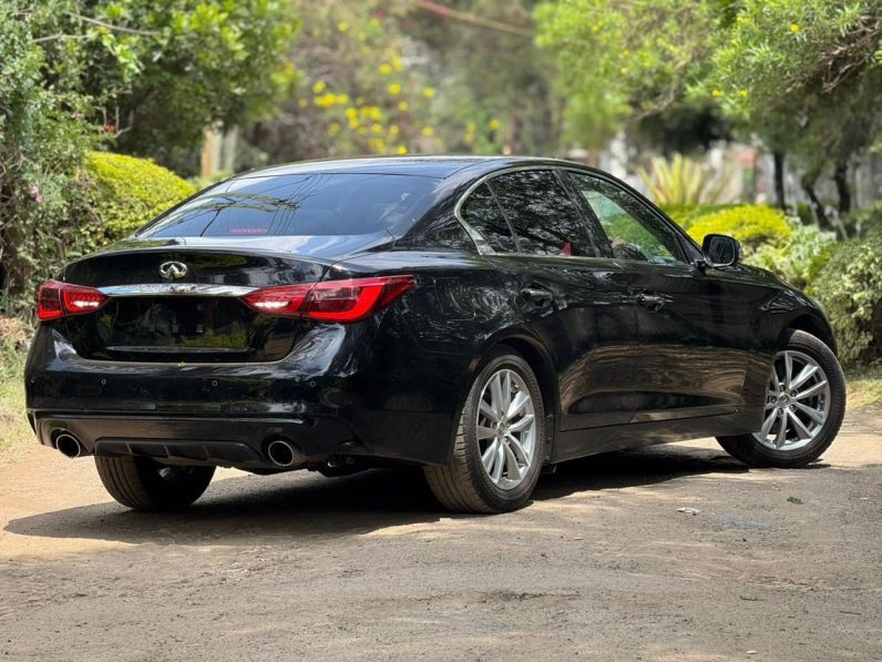 
								Infiniti skyline  Gt full									