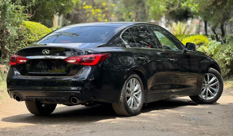 
								Infiniti skyline  Gt full									