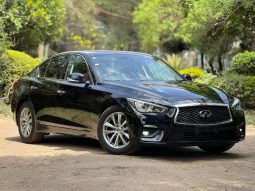 Infiniti skyline  Gt