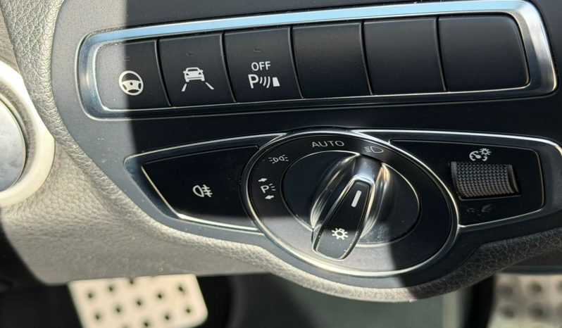 
								Mercedes Benz C200 full									