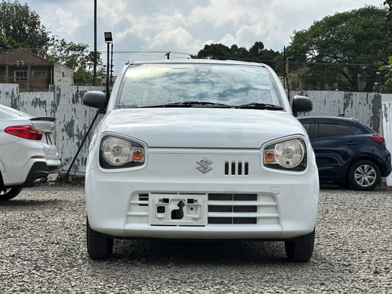 
								Suzuki Alto full									