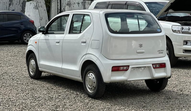 
								Suzuki Alto full									