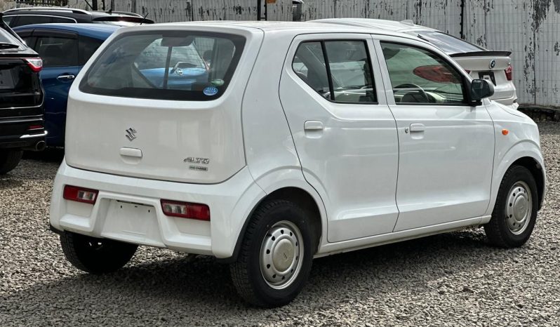 
								Suzuki Alto full									