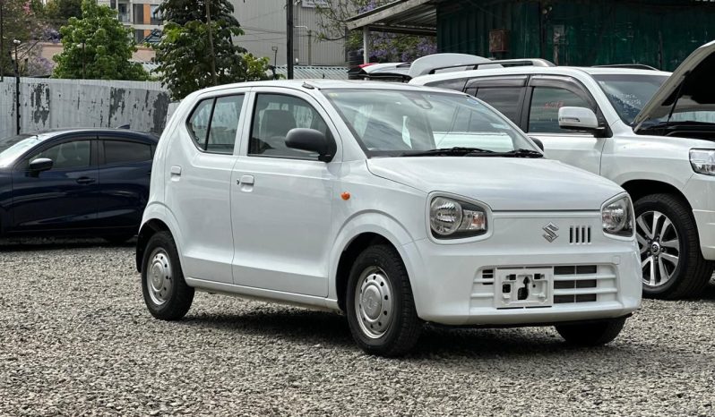 
								Suzuki Alto full									
