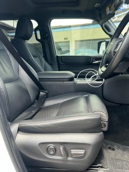 Toyota LandCruiser Prado J250 VXR