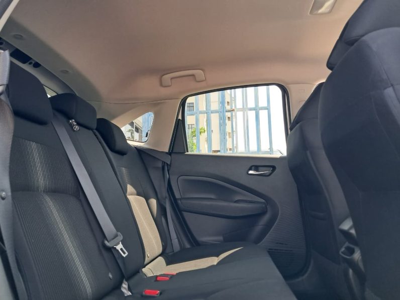 
								Nissan Note E-Power full									