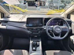 Nissan Note E-Power