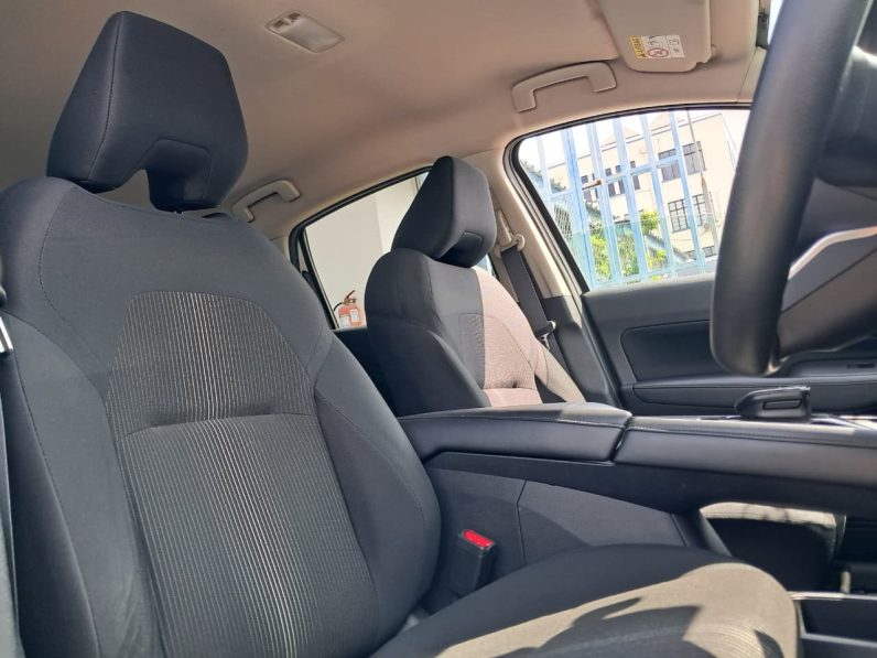 
								Nissan Note E-Power full									