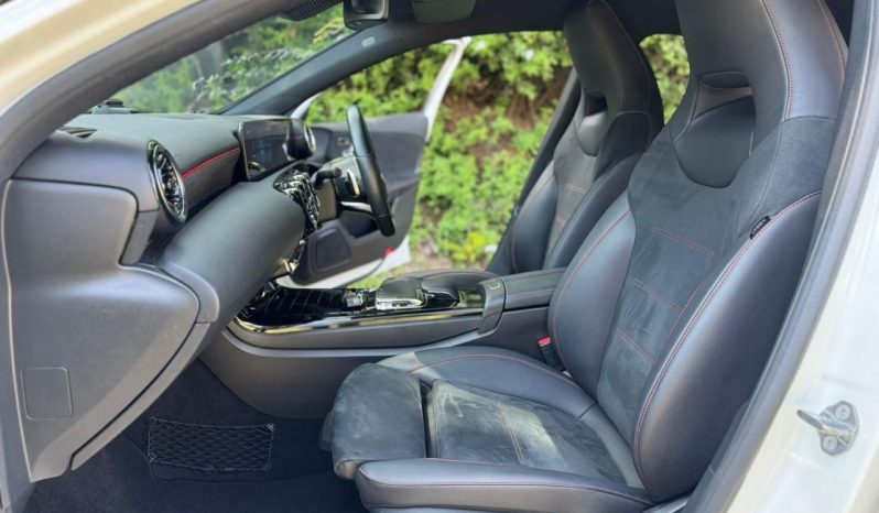 
								Mercedesbenz A180 full									