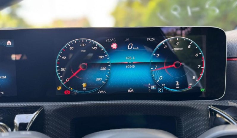 
								Mercedesbenz A180 full									