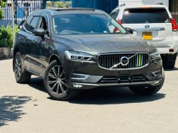 Volvo XC60 T5