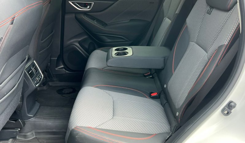 
								Subaru Forester X-Break full									