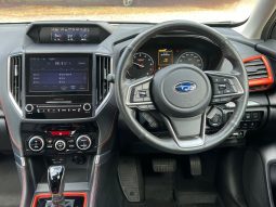 Subaru Forester X-Break