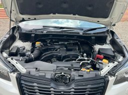 Subaru Forester X-Break