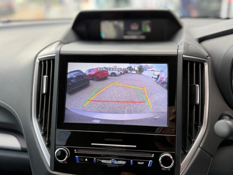 
								Subaru Forester Sk-9 full									