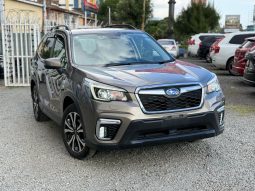 Subaru Forester Sk-9