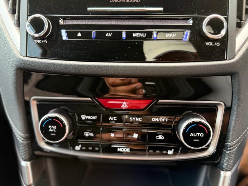 
								Subaru Forester Sk-9 full									