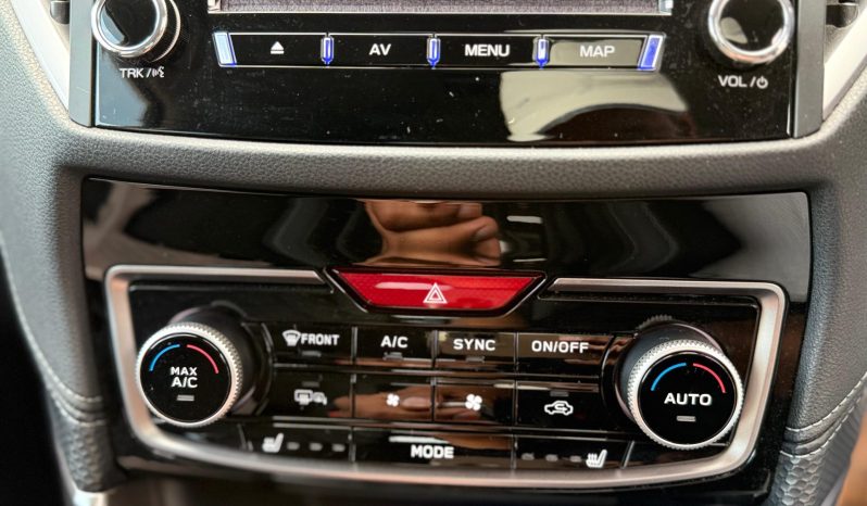 
								Subaru Forester Sk-9 full									