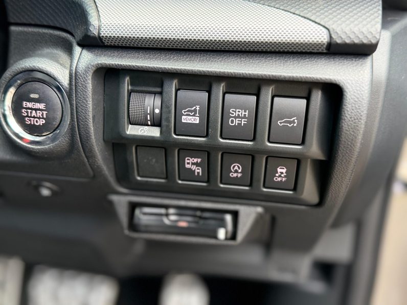 
								Subaru Forester Sk-9 full									