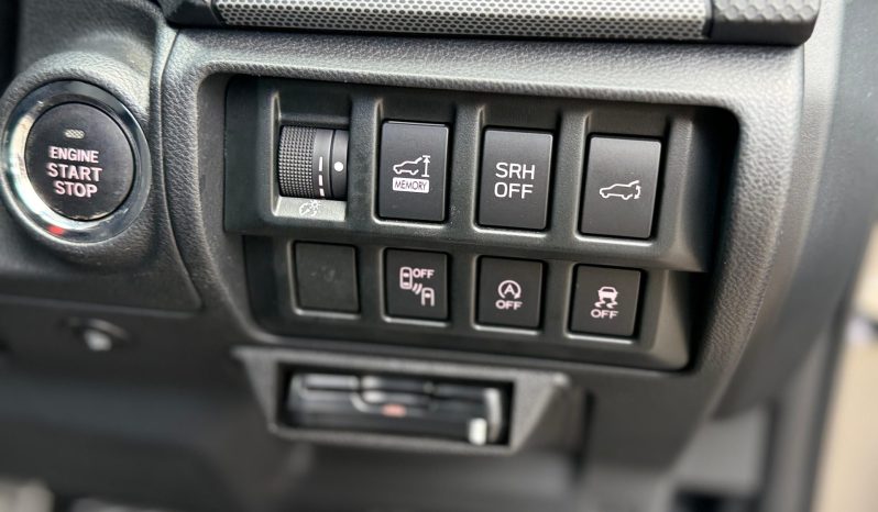 
								Subaru Forester Sk-9 full									