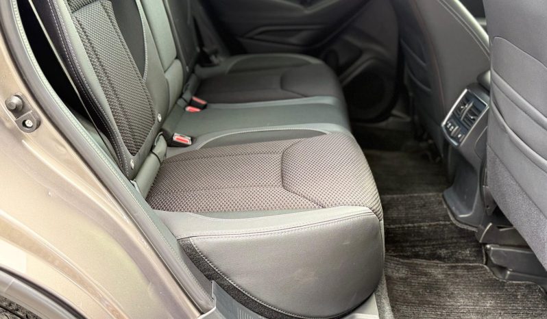 
								Subaru Forester Sk-9 full									