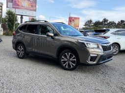 Subaru Forester Sk-9