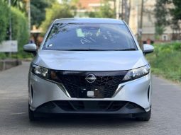 Nissan Note E-Power
