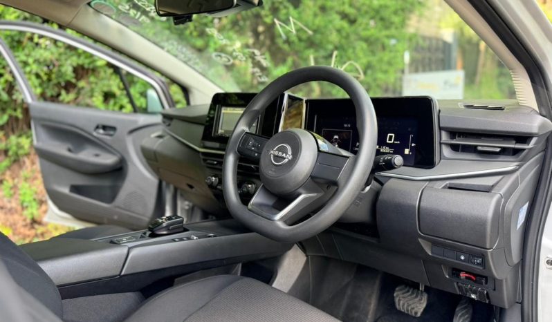 
								Nissan Note E-Power full									