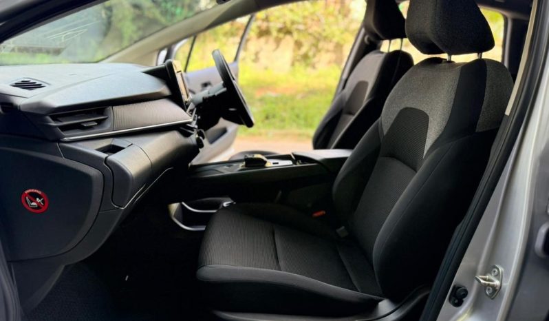 
								Nissan Note E-Power full									