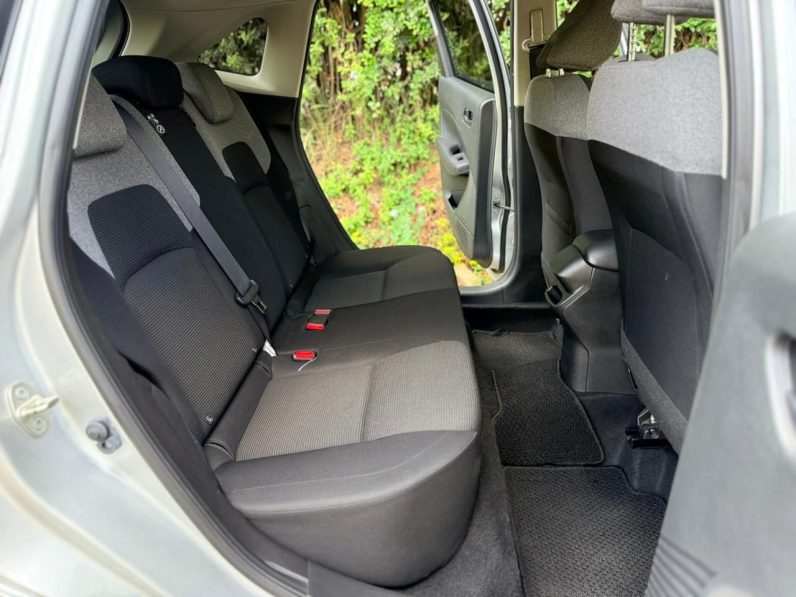 
								Nissan Note E-Power full									