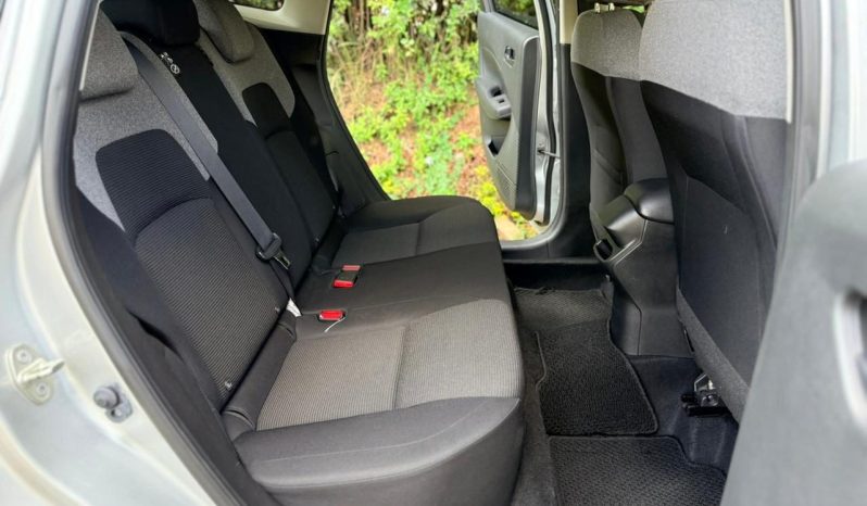 
								Nissan Note E-Power full									