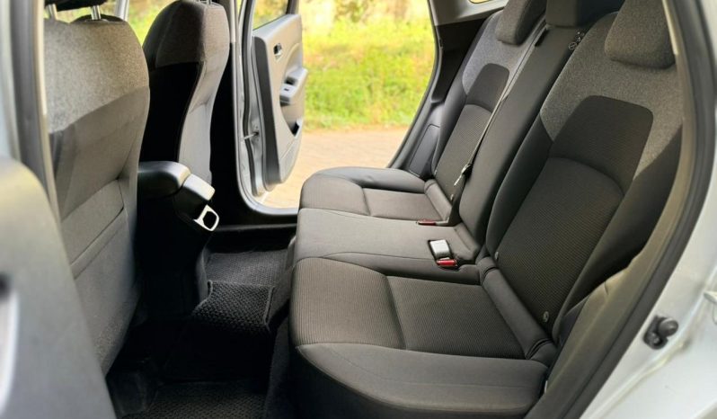 
								Nissan Note E-Power full									