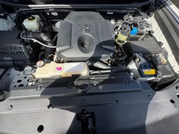 Toyota LandCruiser Prado TX