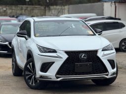 Lexus NX300