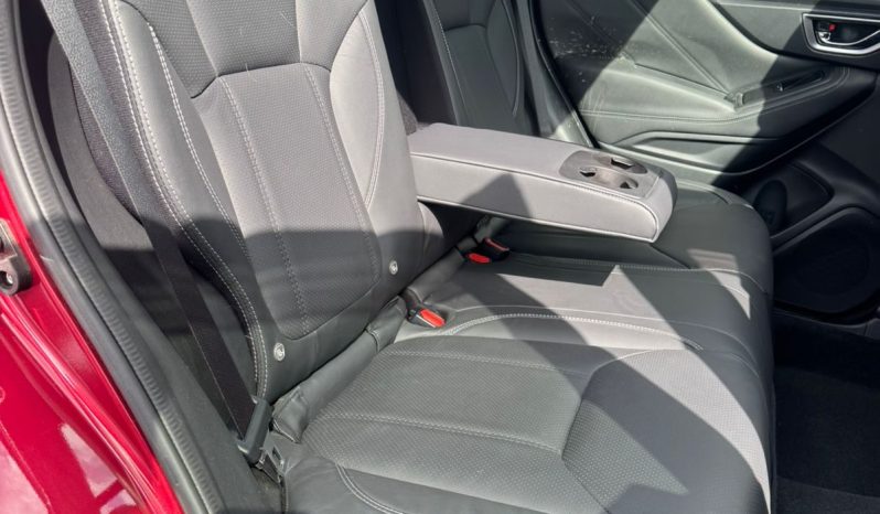 
								Subaru Forester SK-9 full									