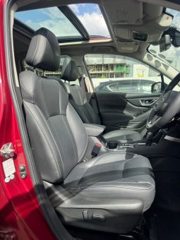 Subaru Forester SK-9